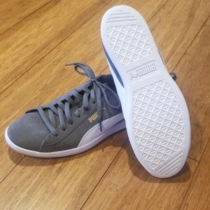 Puma Sneakers womens 10